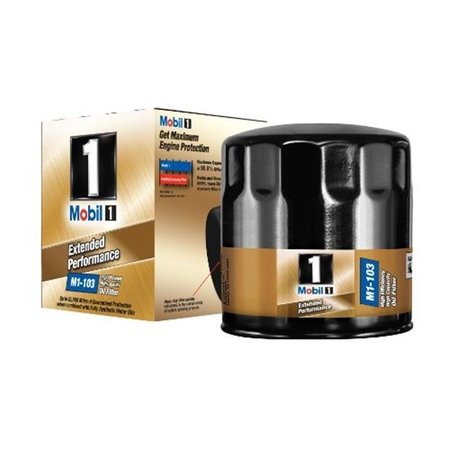 SERVICE CHAMP Service Champ 224405 Mobil 1 M1-103 Extended Performance Oil Filter 224405
